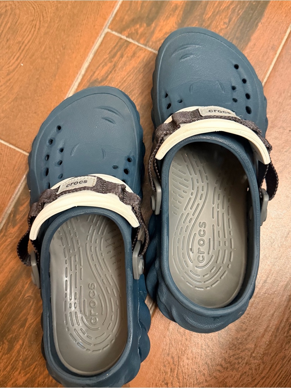 Crocs